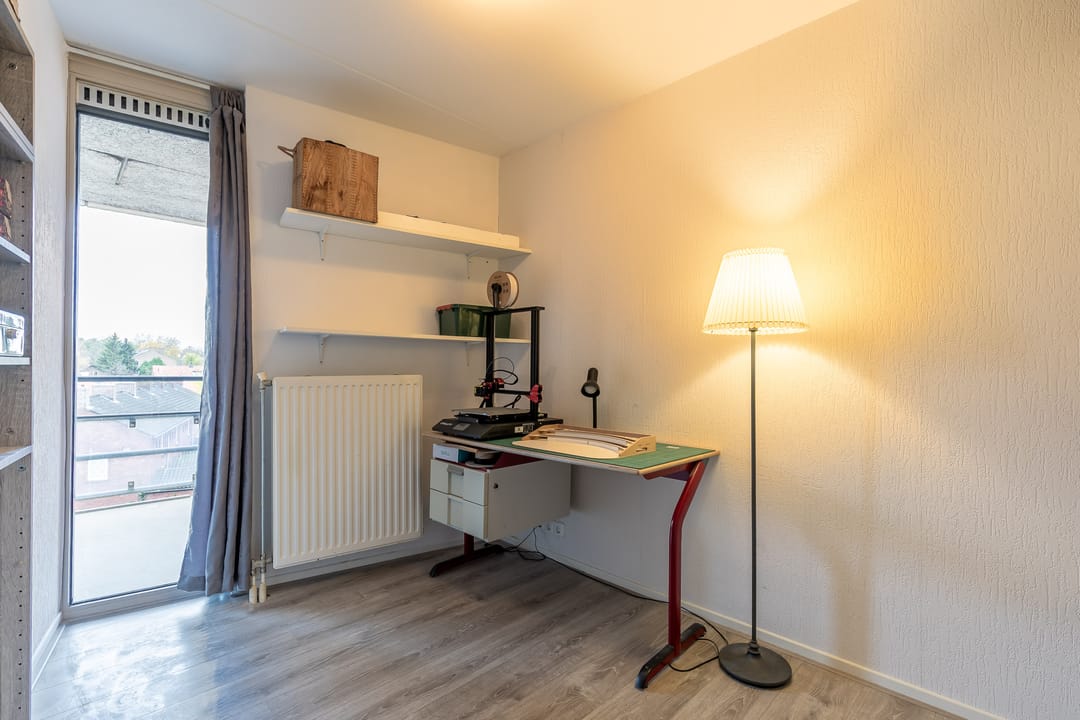 Foto 28 van Telemannhof 61