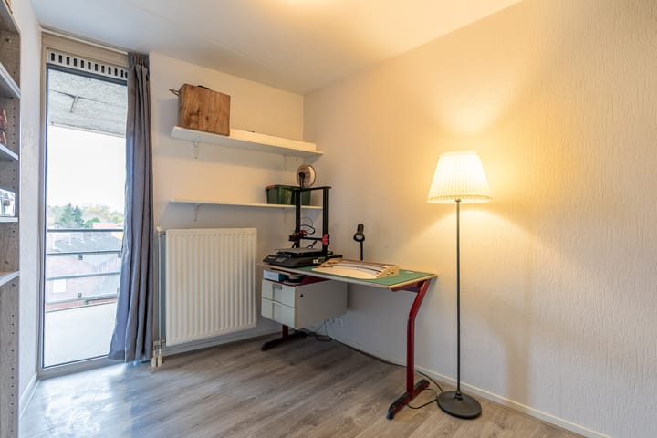 Foto 28 van Telemannhof 61