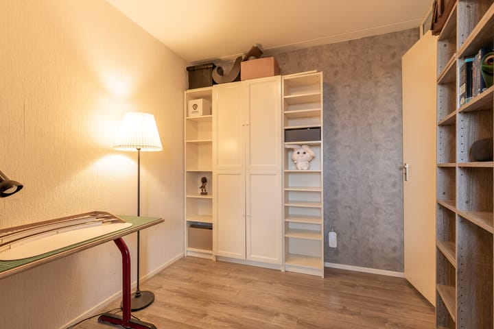 Foto 29 van Telemannhof 61