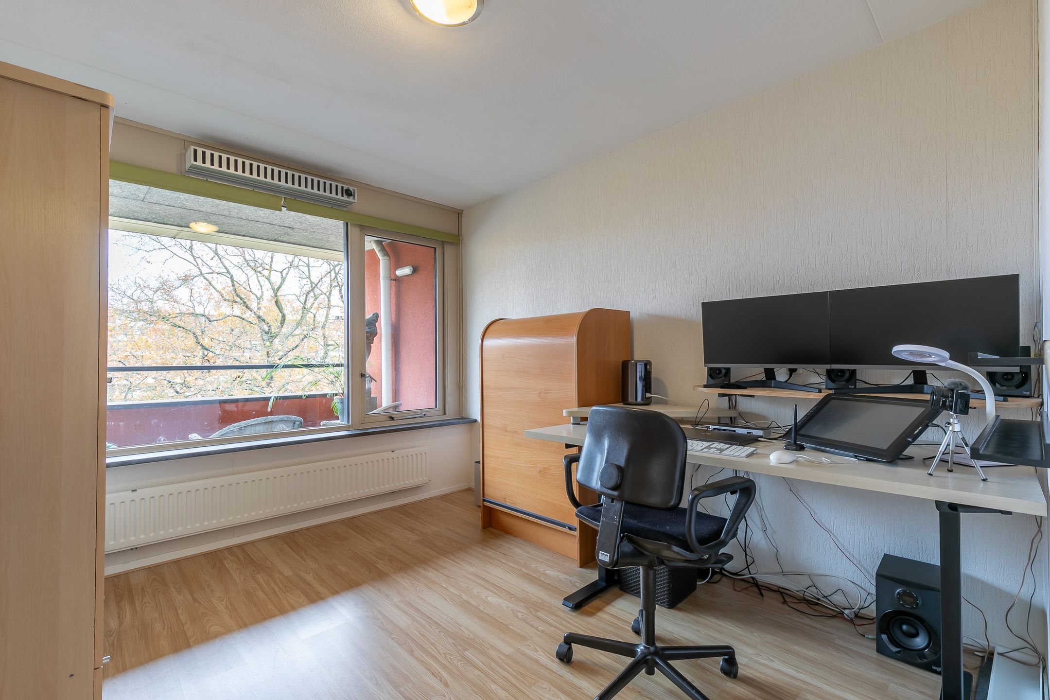 Foto 30 van Telemannhof 61