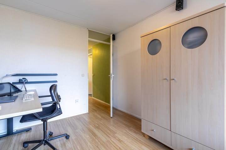 Foto 31 van Telemannhof 61