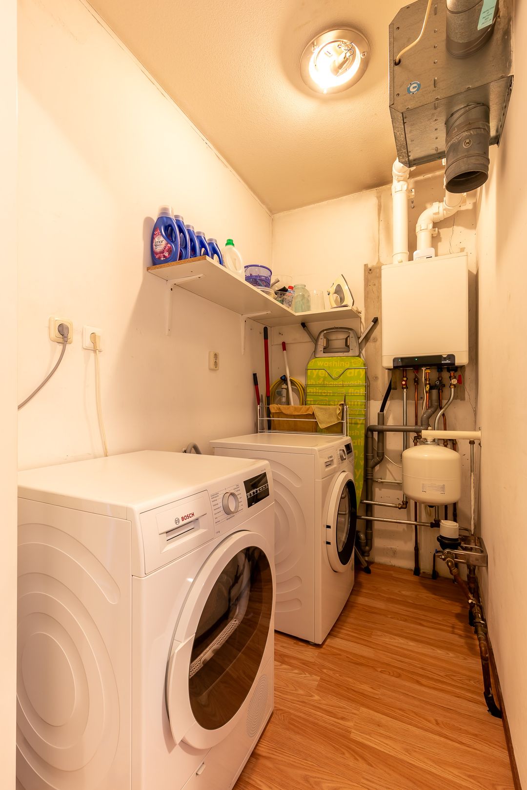 Foto 32 van Telemannhof 61