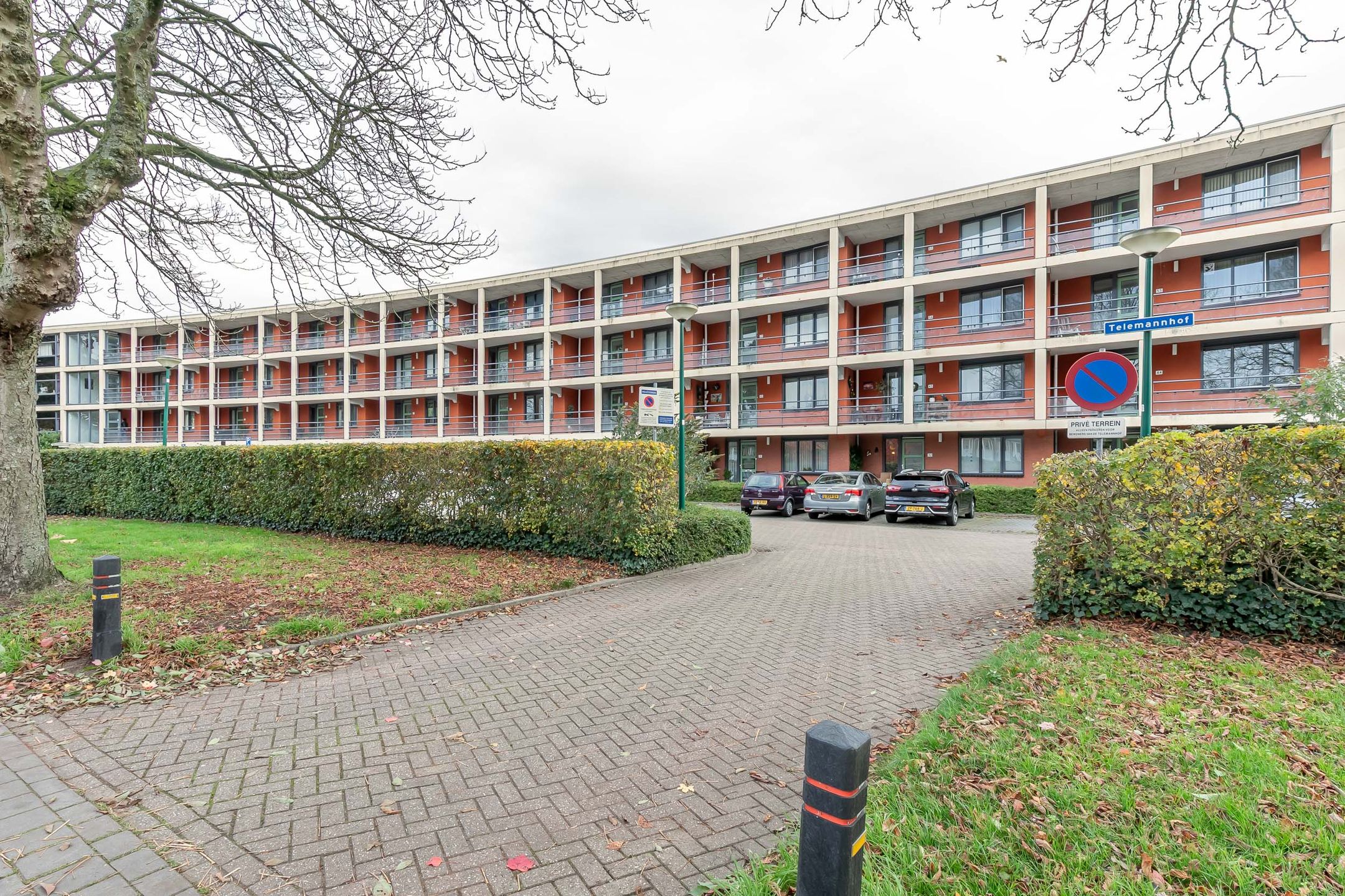 Foto 33 van Telemannhof 61