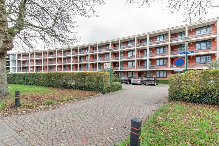 Foto 33 van Telemannhof 61