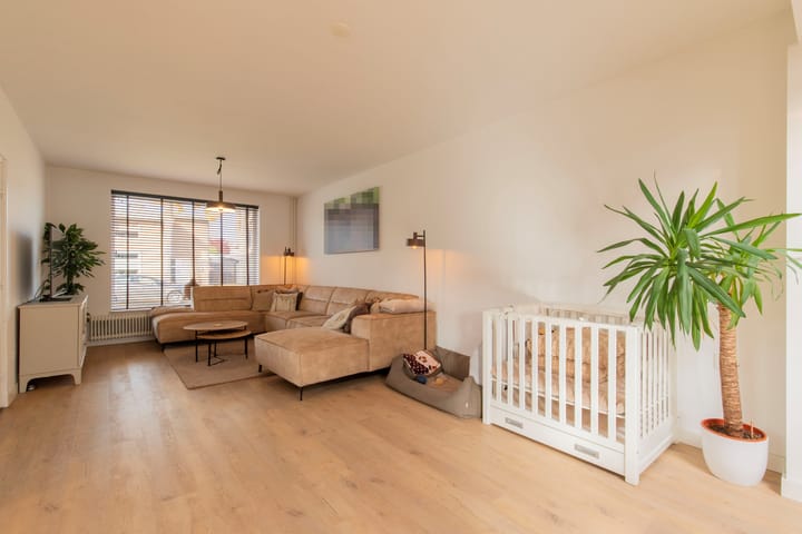 Foto 10 van Eykmanstraat 7