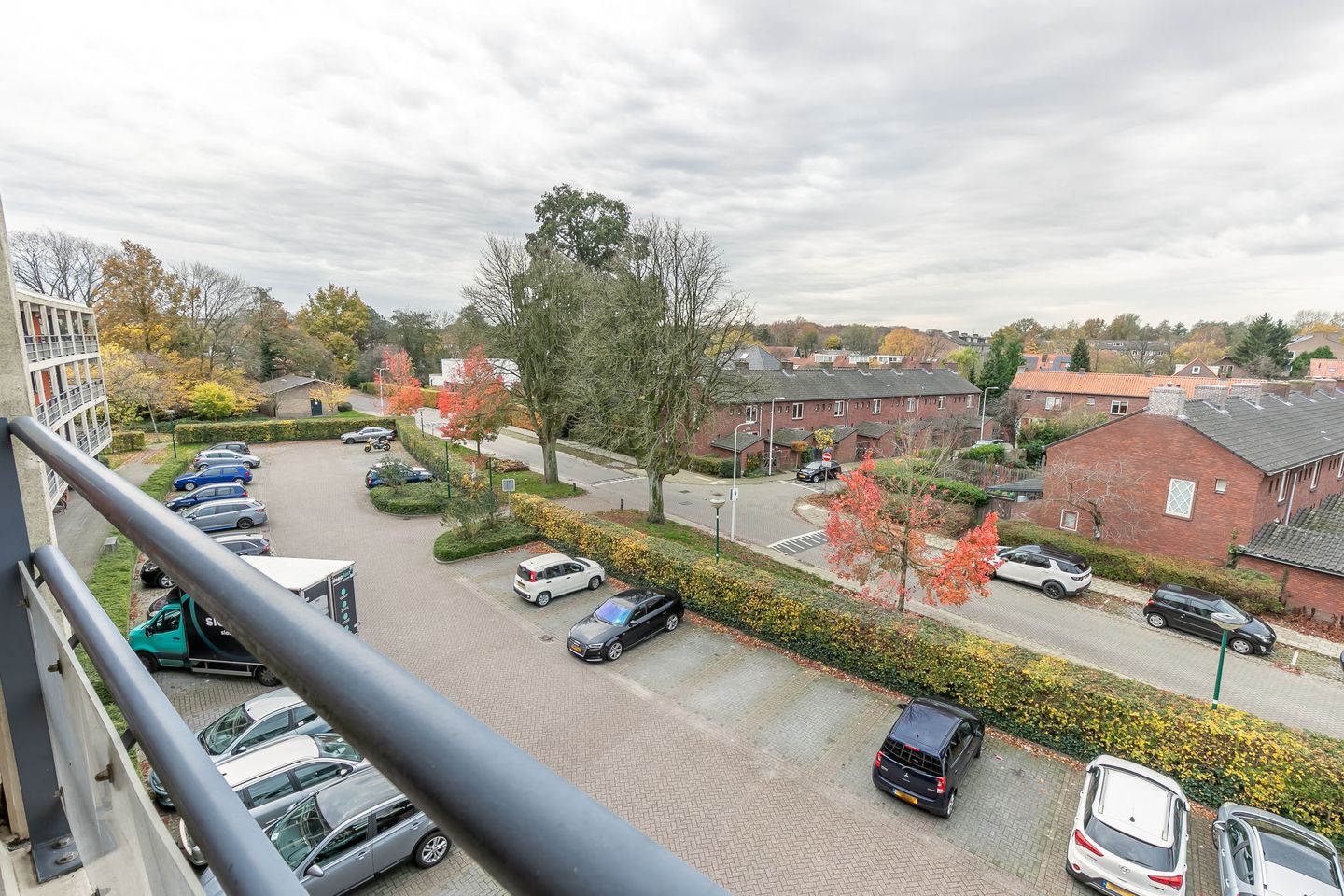 Foto 34 van Telemannhof 61