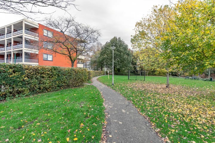 Foto 35 van Telemannhof 61