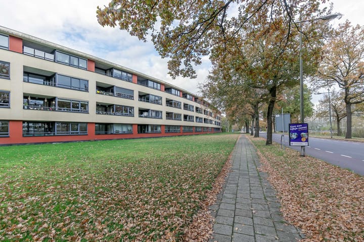 Foto 36 van Telemannhof 61