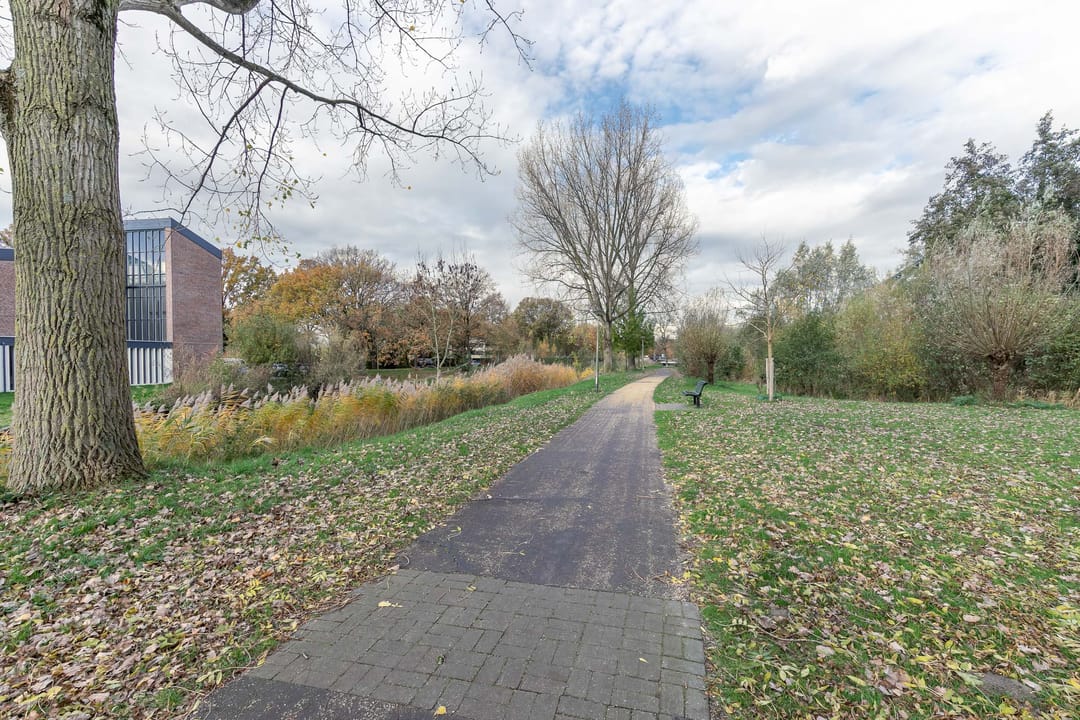 Foto 37 van Telemannhof 61