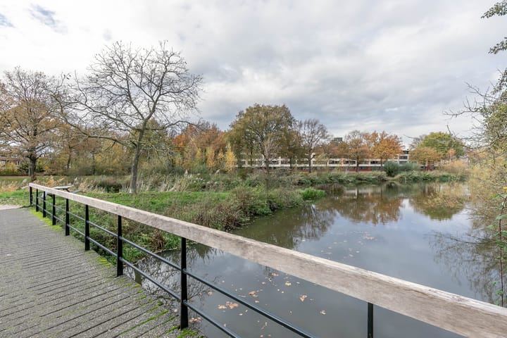 Foto 38 van Telemannhof 61