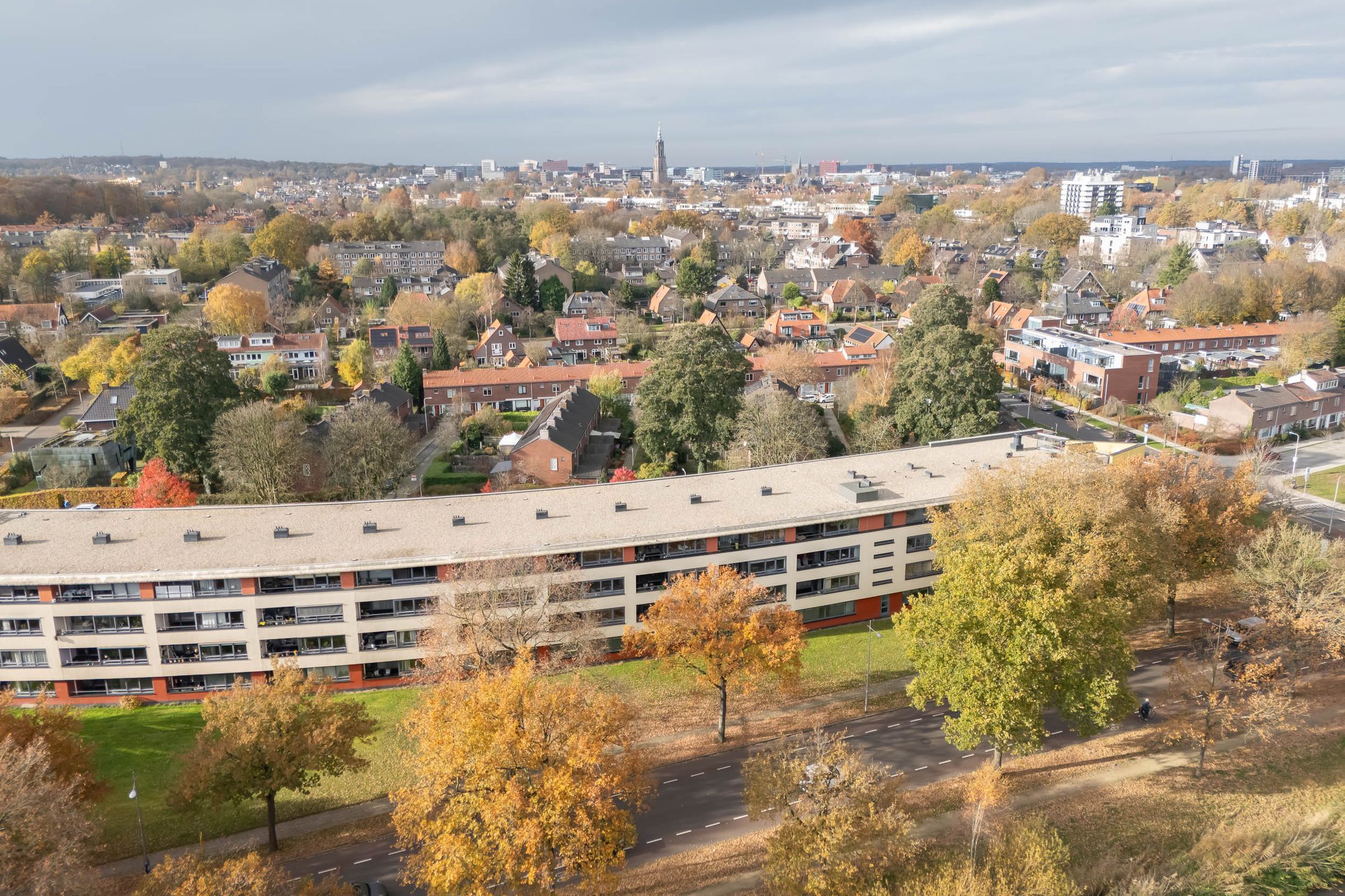 Foto 39 van Telemannhof 61