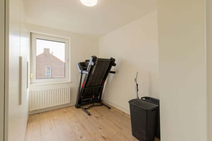 Foto 30 van Eykmanstraat 7