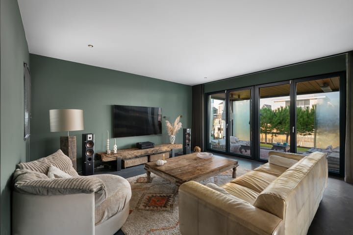 Foto 4 van Gerrit Verrijstkade 50