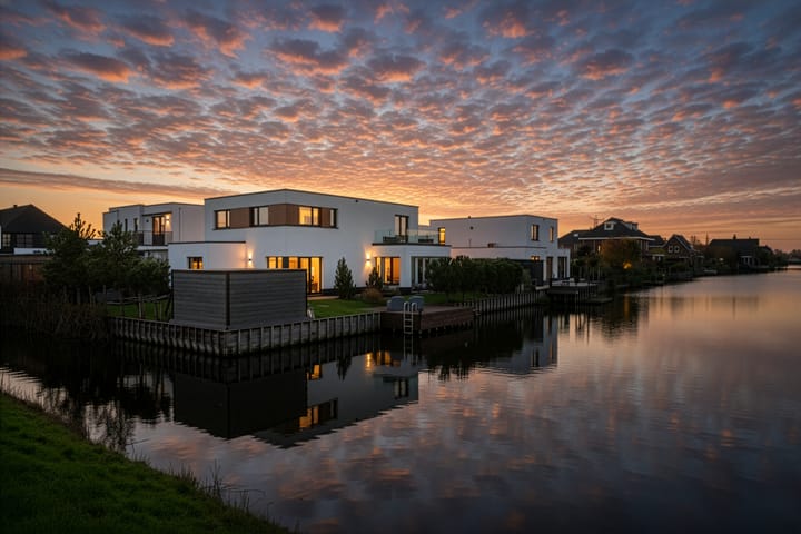 Gerrit Verrijstkade 50