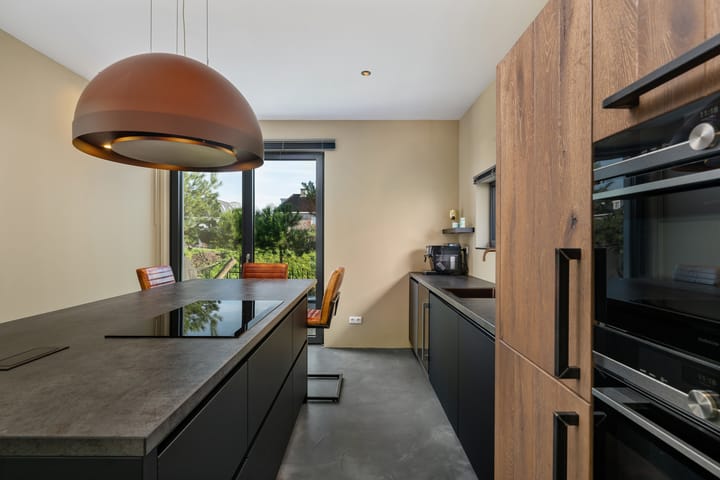 Foto 14 van Gerrit Verrijstkade 50