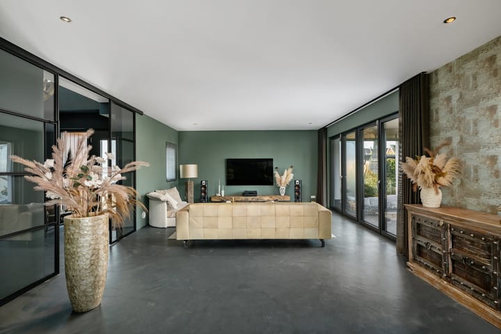 Foto 5 van Gerrit Verrijstkade 50