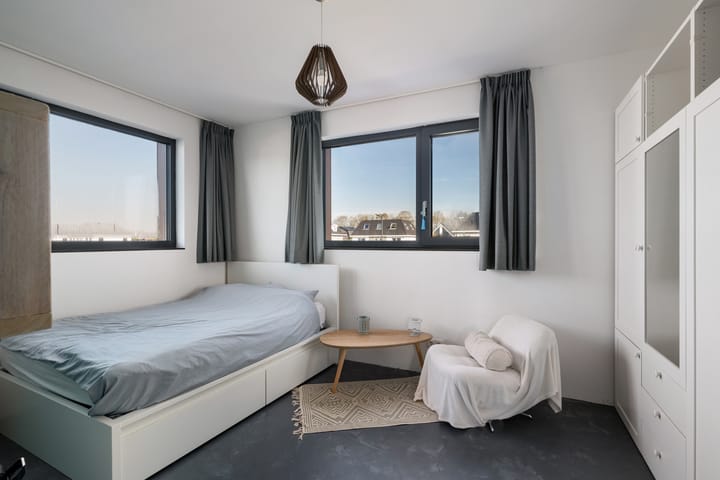 Foto 26 van Gerrit Verrijstkade 50