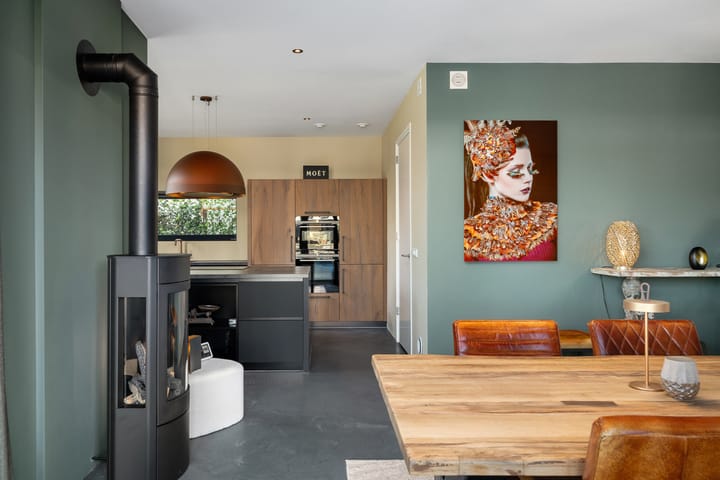 Foto 12 van Gerrit Verrijstkade 50