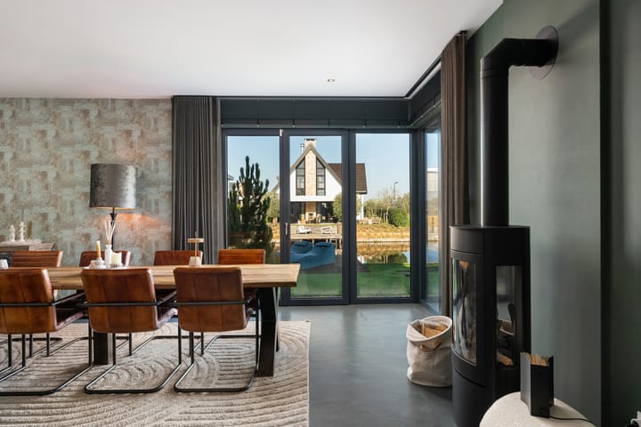 Foto 10 van Gerrit Verrijstkade 50