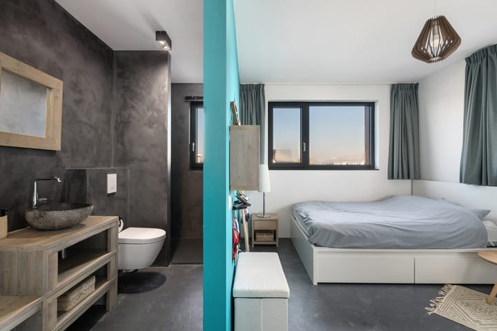 Foto 25 van Gerrit Verrijstkade 50