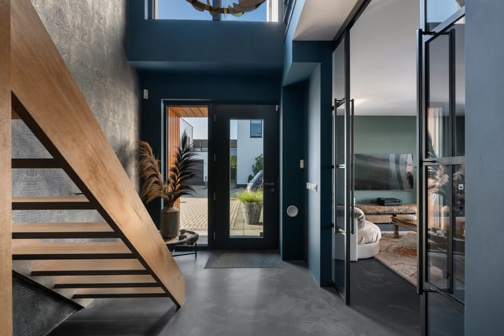 Foto 18 van Gerrit Verrijstkade 50