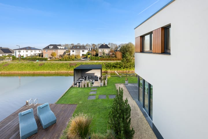 Foto 42 van Gerrit Verrijstkade 50