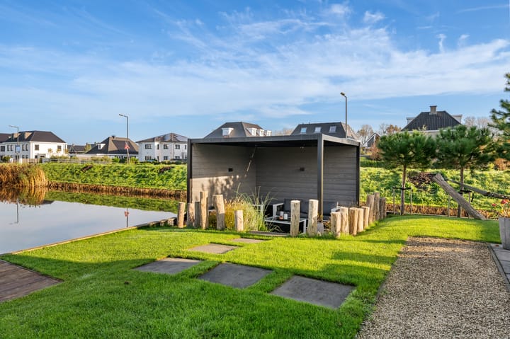 Foto 43 van Gerrit Verrijstkade 50