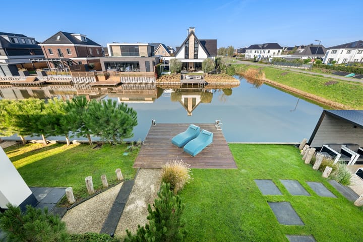 Foto 45 van Gerrit Verrijstkade 50