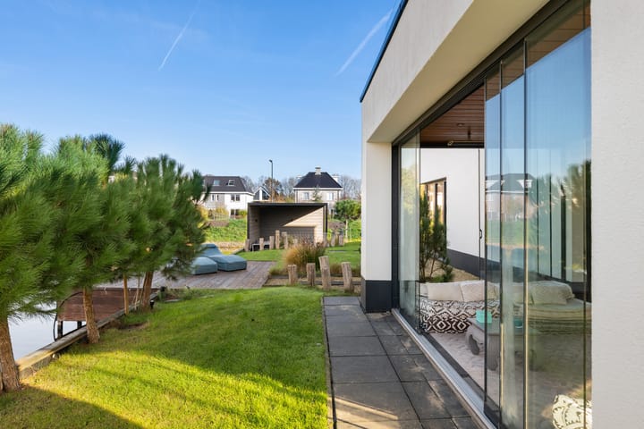 Foto 48 van Gerrit Verrijstkade 50