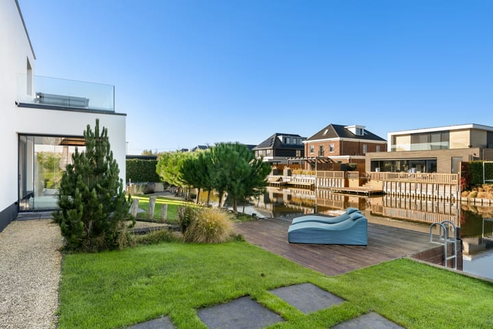 Foto 49 van Gerrit Verrijstkade 50