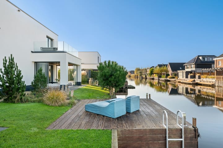 Foto 50 van Gerrit Verrijstkade 50