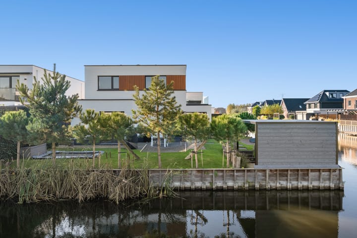 Foto 53 van Gerrit Verrijstkade 50