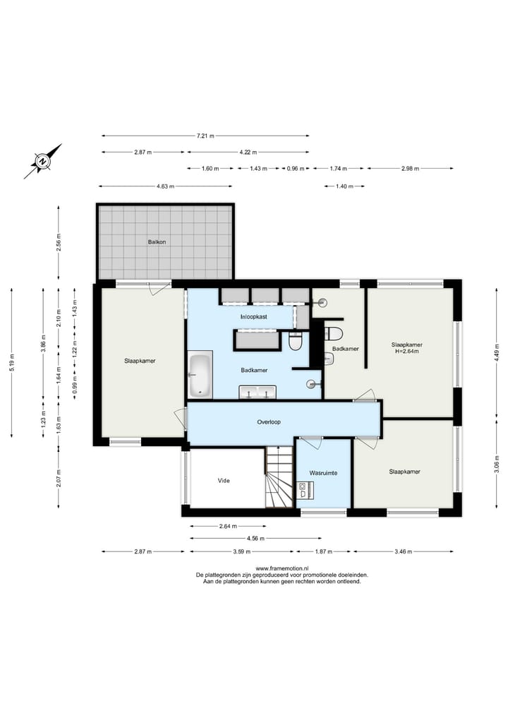 Foto 58 van Gerrit Verrijstkade 50
