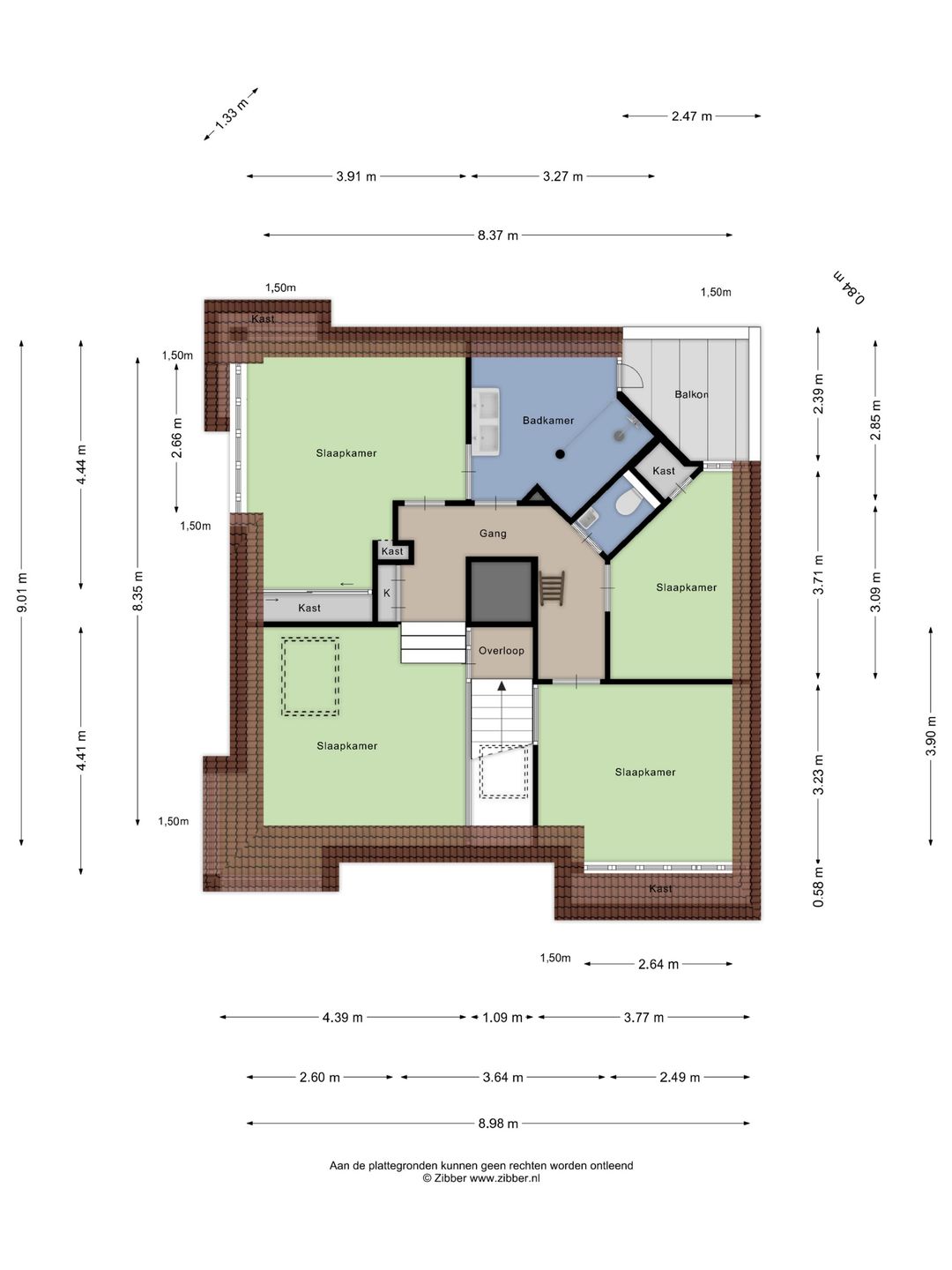 Photo 62 of Boskant 13