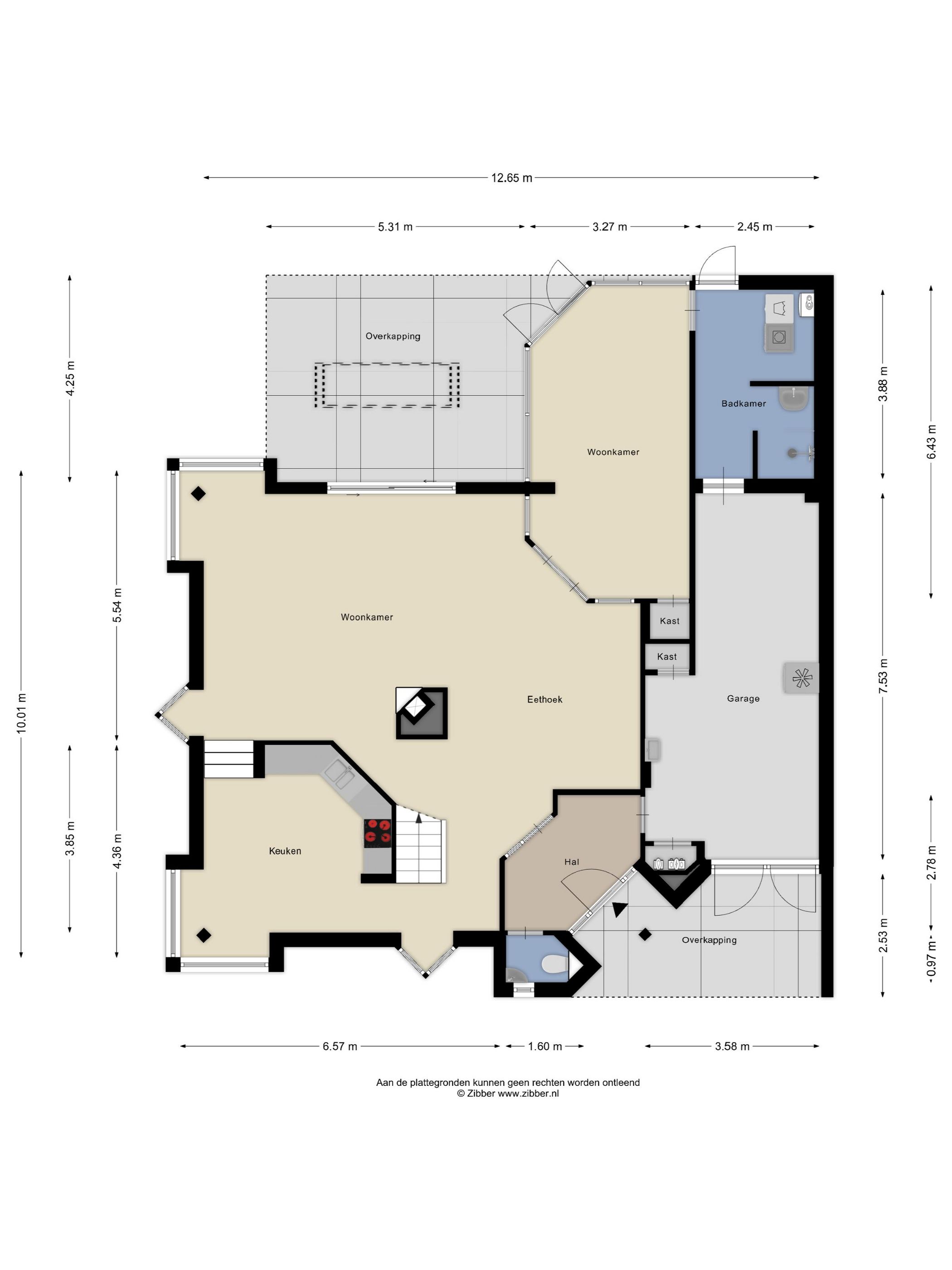 Photo 63 of Boskant 13