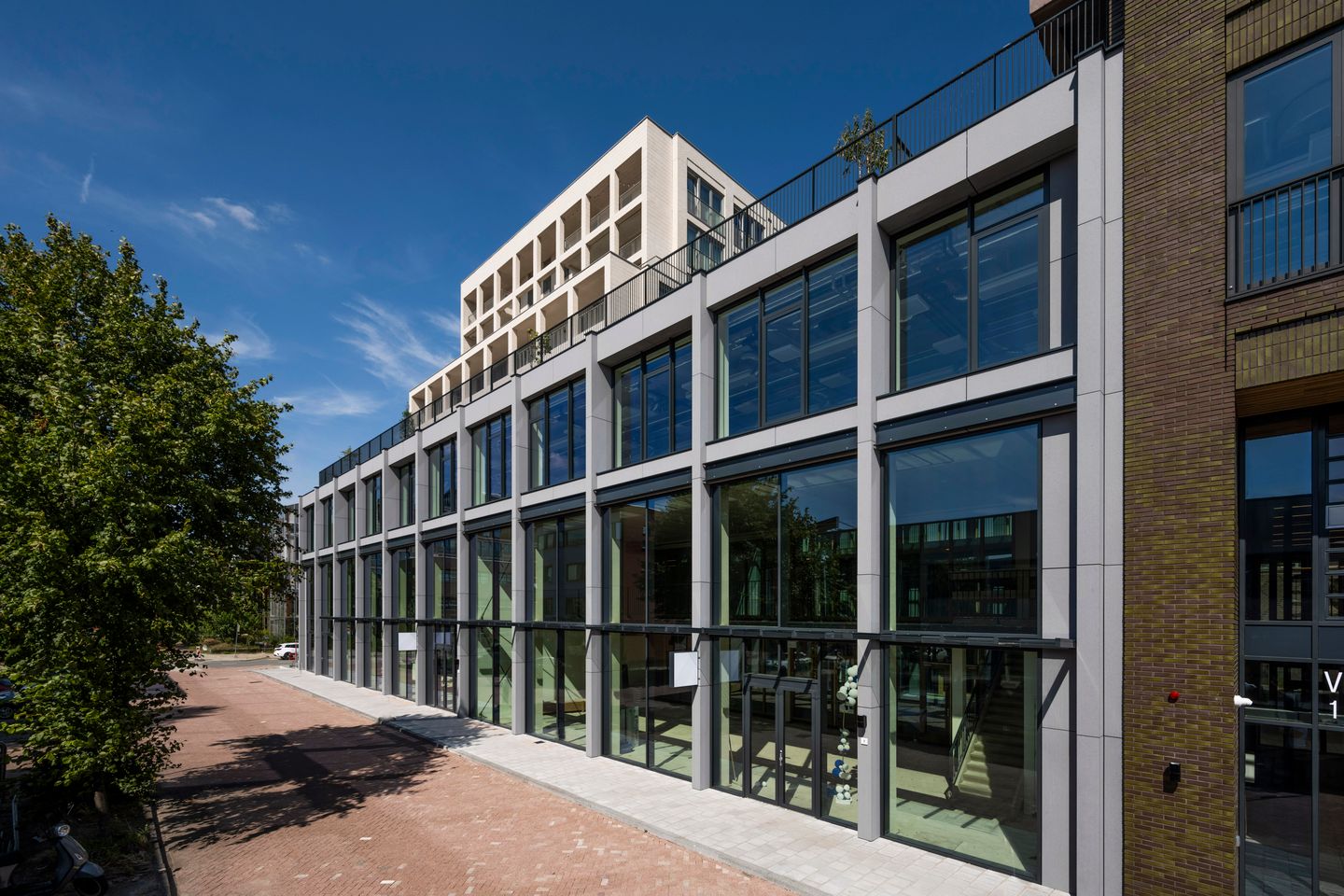 Bekijk foto 4 van Vlierweg 1-149