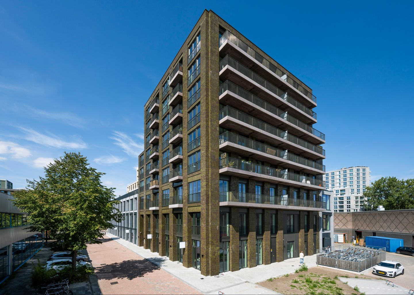 Bekijk foto 3 van Vlierweg 1-149