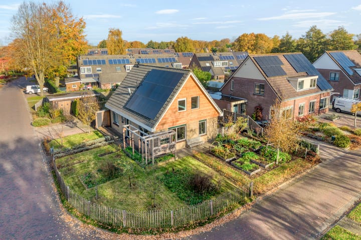 Photo 2 of Wilgenstraat 24