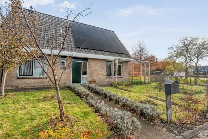 Photo 14 of Wilgenstraat 24