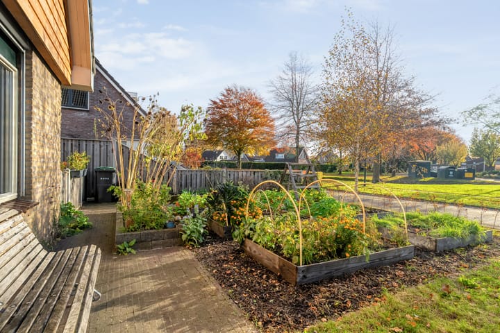 Photo 11 of Wilgenstraat 24