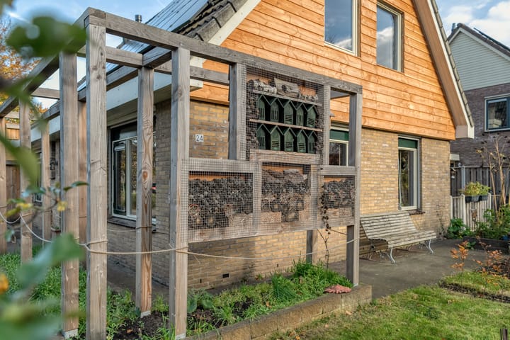 Photo 13 of Wilgenstraat 24