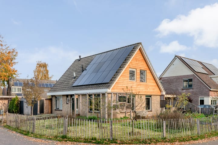 Photo 6 of Wilgenstraat 24