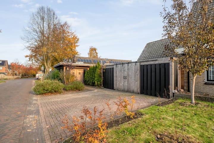 Photo 15 of Wilgenstraat 24