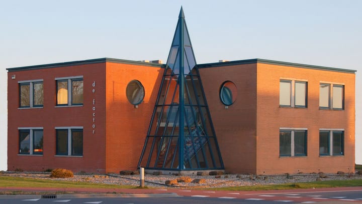 Liemersallee 1, Westervoort