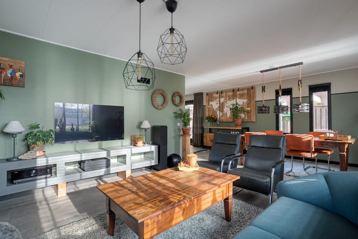 Photo 19 of Wilgenstraat 24