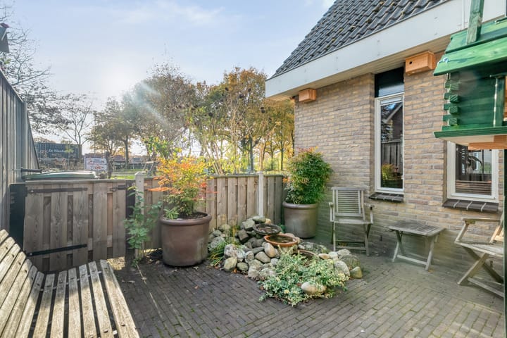 Photo 32 of Wilgenstraat 24