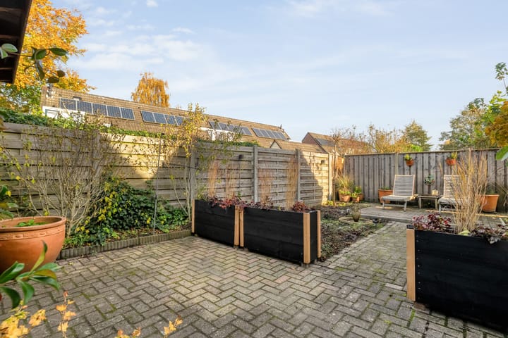 Photo 58 of Wilgenstraat 24