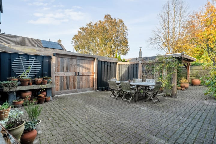 Photo 51 of Wilgenstraat 24