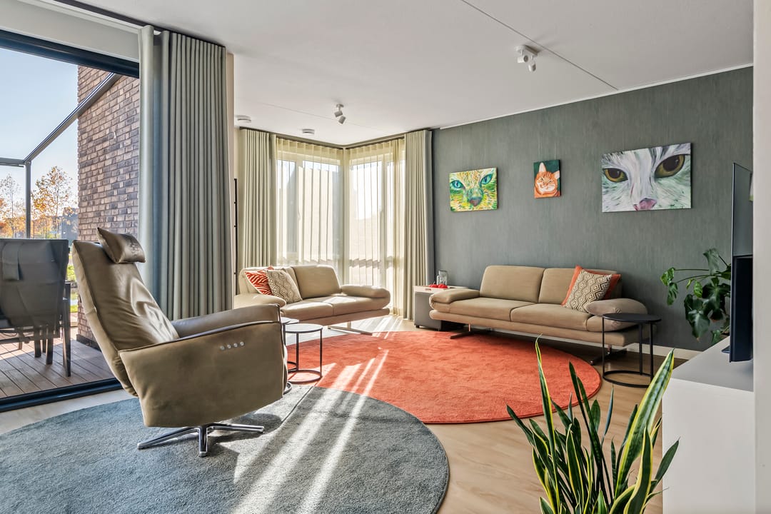 Photo 13 of Kristallaan 73