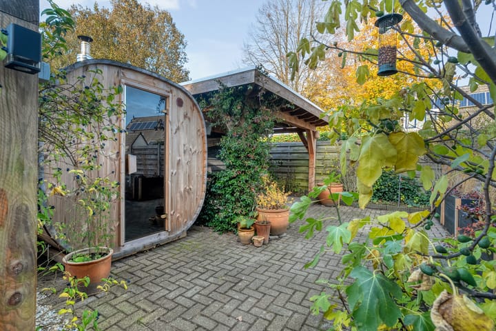 Photo 53 of Wilgenstraat 24